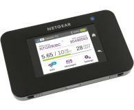 NETGEAR AC790 Router 4G LTE Hotspot Mobile AC790-100EUS - 311875 - zdjęcie 5